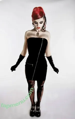 Shakey Sue / The Hellfreaks Vocals / thehellfreaks nude photo #0045