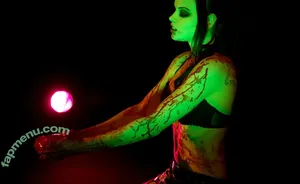 Shakey Sue / The Hellfreaks Vocals / thehellfreaks nude photo #0053