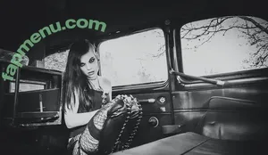 Shakey Sue / The Hellfreaks Vocals / thehellfreaks nude photo #0057