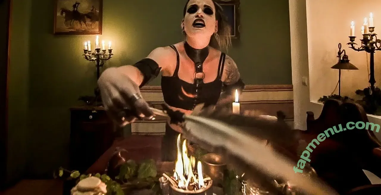 Shakey Sue nude photo #0006 (The Hellfreaks Vocals / thehellfreaks)