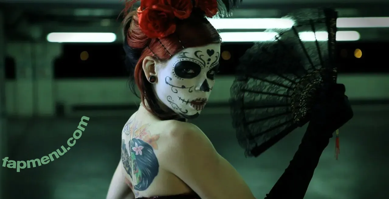 Shakey Sue nude photo #0011 (The Hellfreaks Vocals / thehellfreaks)
