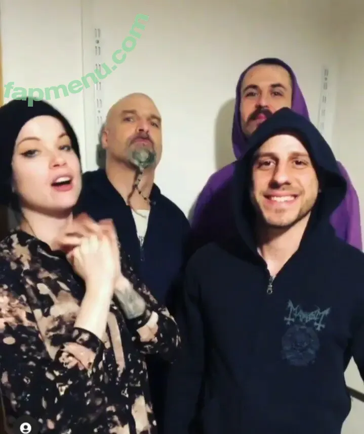 Shakey Sue nude photo #0020 (The Hellfreaks Vocals / thehellfreaks)