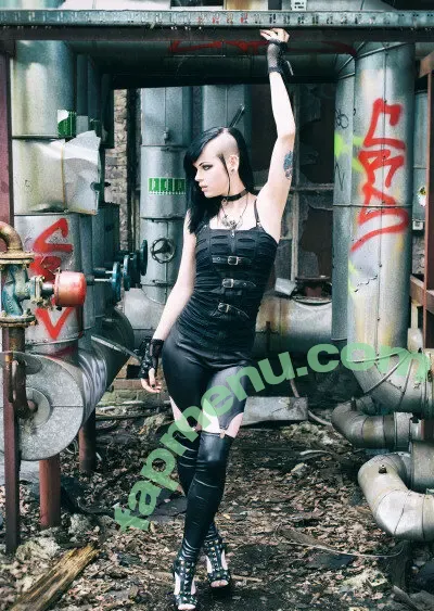 Shakey Sue nude photo #0054 (The Hellfreaks Vocals / thehellfreaks)