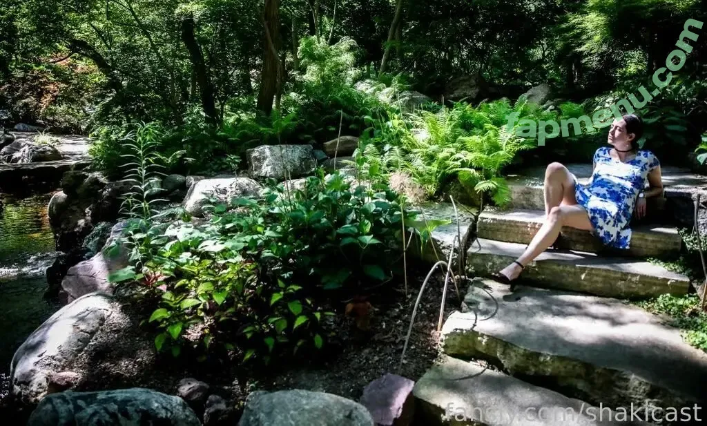 shakicast nude photo #0254 (shakicast)