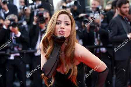 Shakira / shakkira nude photo #0060
