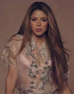 Shakira / shakkira nude photo #0110