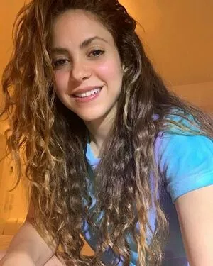Shakira / shakkira nude photo #0120