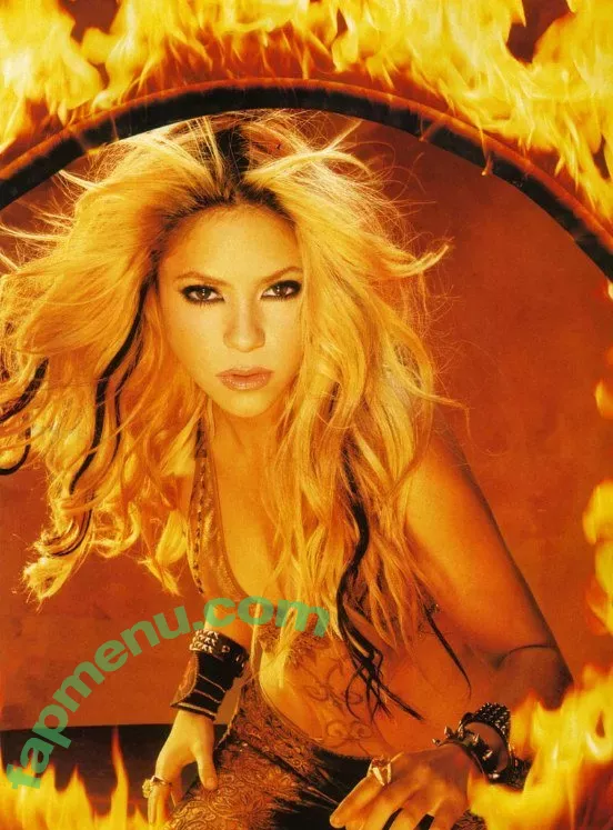 Shakira nude photo #0014 (shakkira)