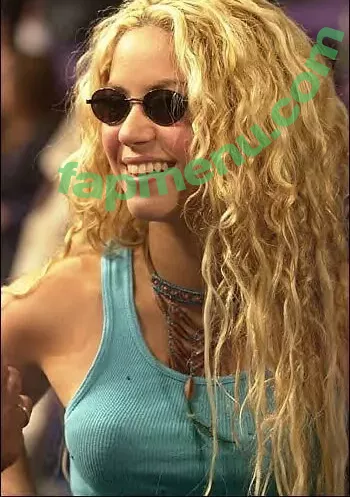 Shakira nude photo #0029 (shakkira)