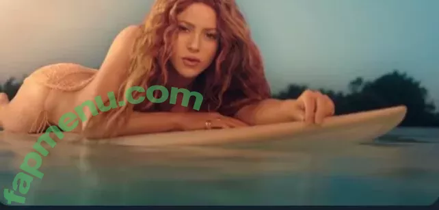 Shakira nude photo #0116 (shakkira)