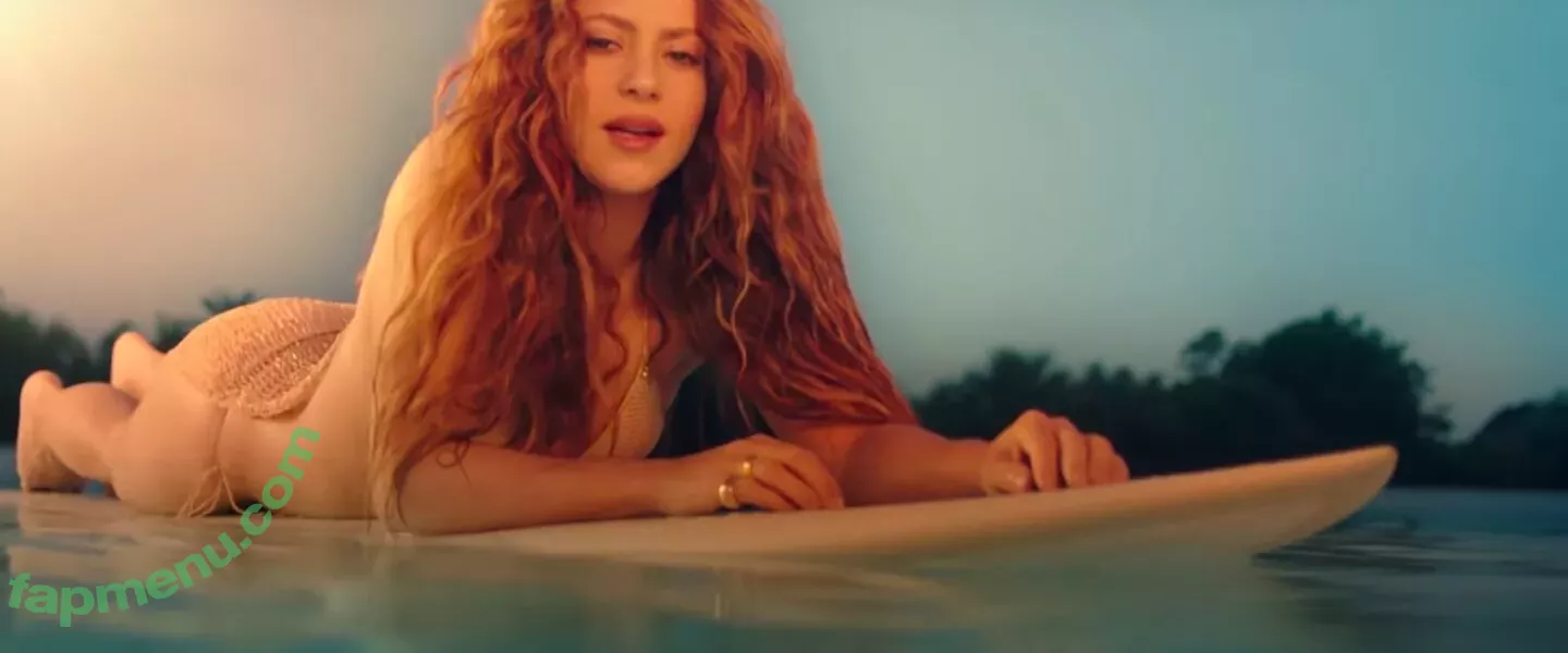 Shakira nude photo #0117 (shakkira)