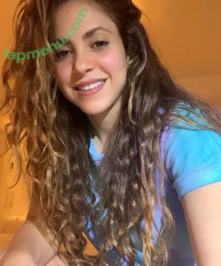Shakira nude photo #0120 (shakkira)