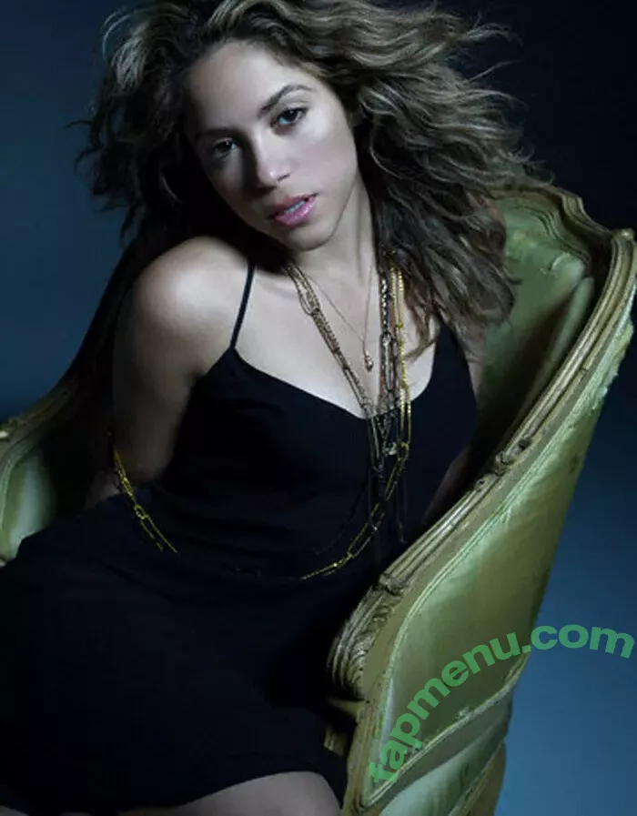 Shakira nude photo #0178 (shakkira)