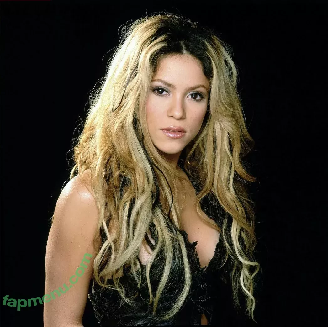 Shakira nude photo #0180 (shakkira)