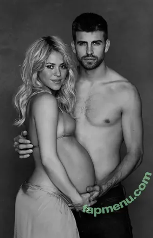 Shakira / shakkira nude photo #1204