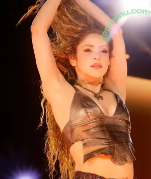 Shakira / shakkira nude photo #1234