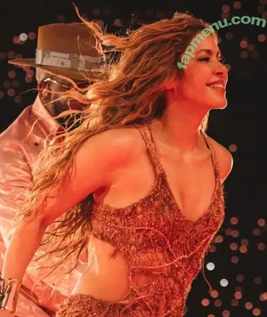 Shakira / shakkira nude photo #1235
