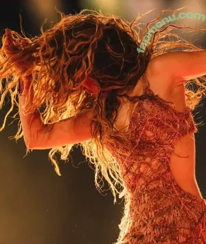 Shakira / shakkira nude photo #1238