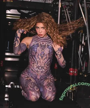 Shakira / shakkira nude photo #1300
