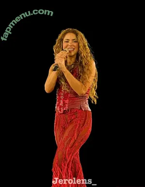 Shakira / shakirashakira nude photo #1453