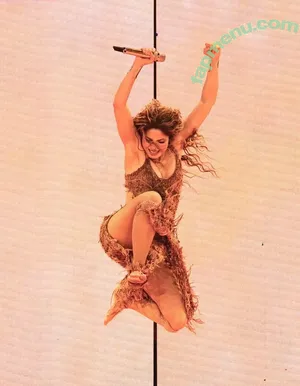 Shakira / shakirashakira nude photo #1471