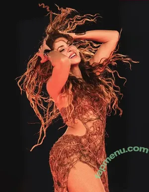 Shakira / shakirashakira nude photo #1473