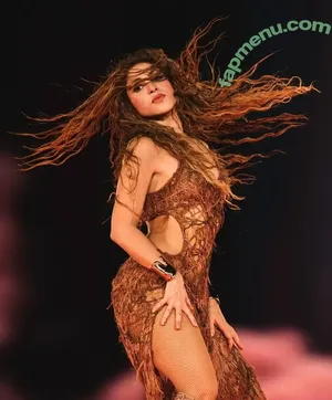 Shakira / shakirashakira nude photo #1489