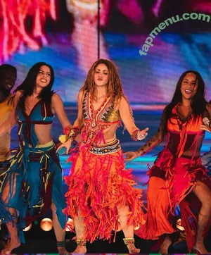 Shakira / shakirashakira nude photo #1492