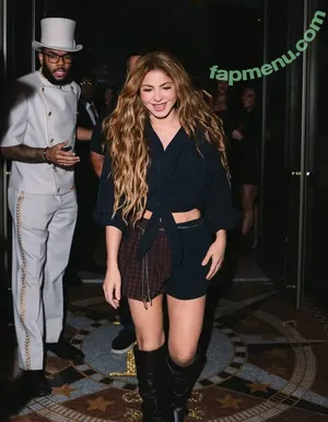 Shakira / shakirashakira nude photo #1510