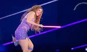 Shakira / artist / shakirashakira nude photo #1639