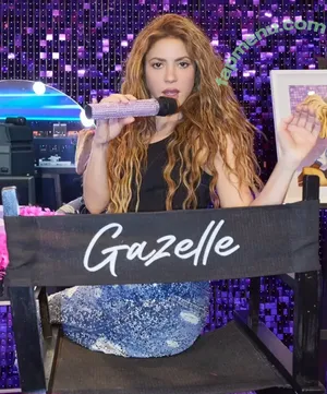 Shakira / artist / shakirashakira nude photo #1662