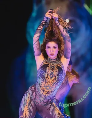 Shakira / artist / shakirashakira nude photo #1672