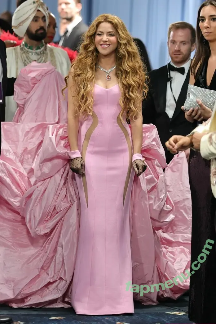 Shakira nude photo #1149 (artist / shakkira)