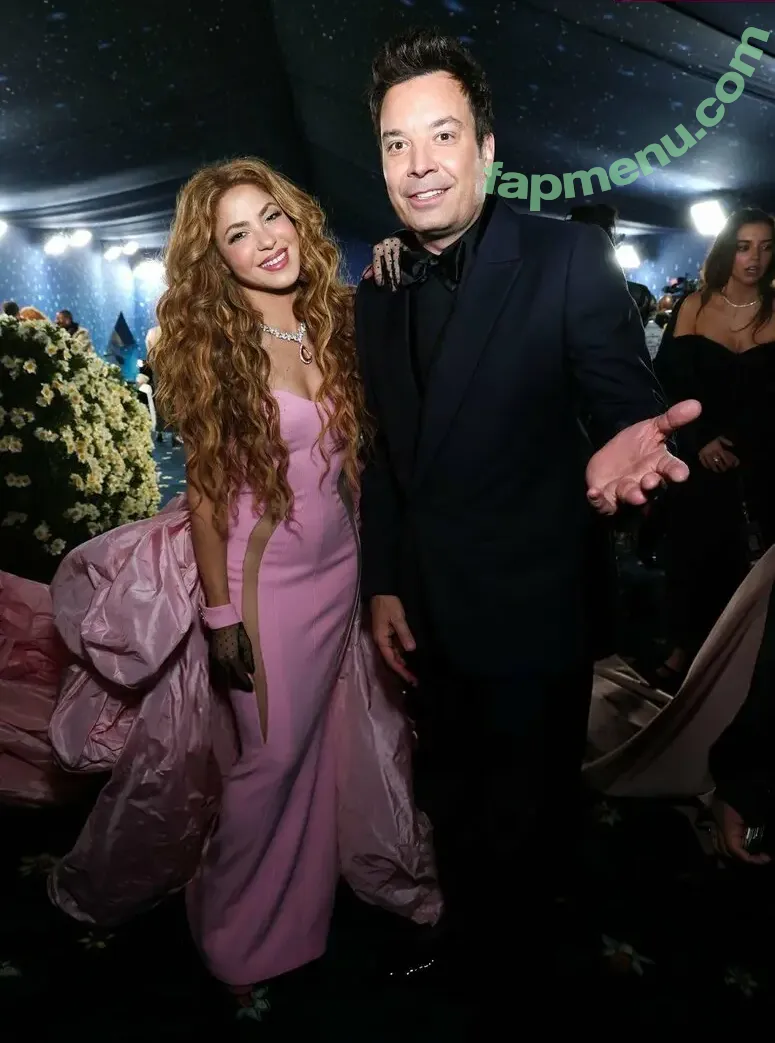 Shakira nude photo #1153 (artist / shakkira)