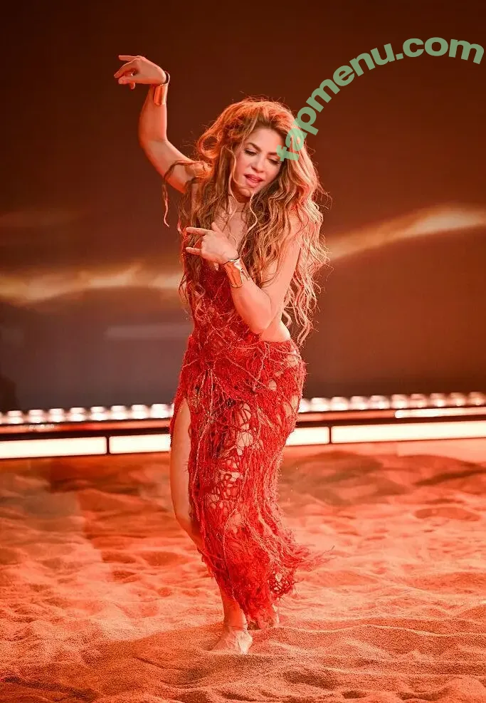Shakira nude photo #1154 (artist / shakkira)