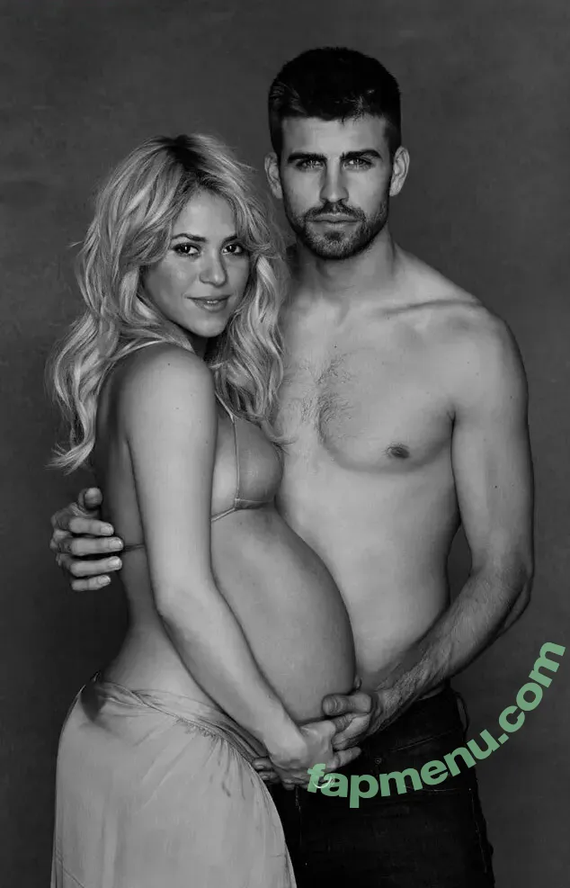 Shakira nude photo #1204 (artist / shakkira)