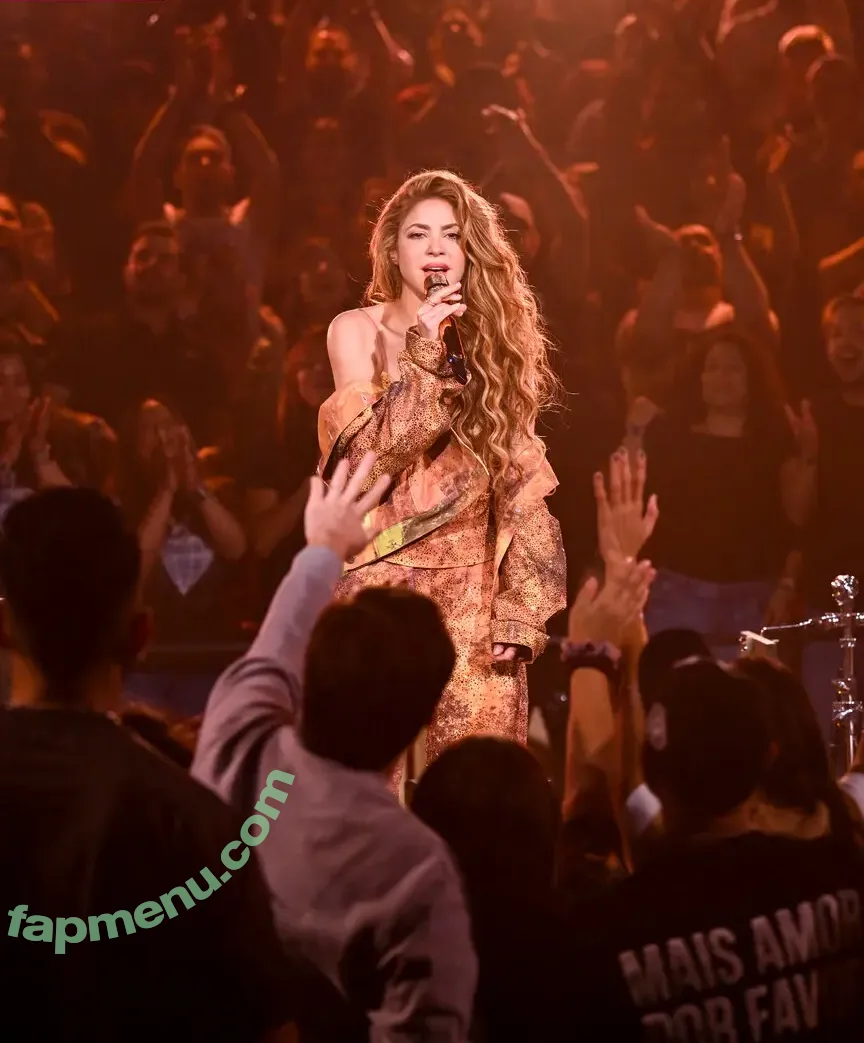 Shakira nude photo #1226 (artist / shakkira)