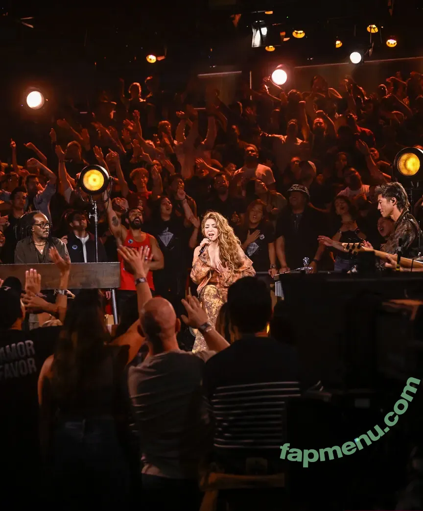 Shakira nude photo #1228 (artist / shakkira)