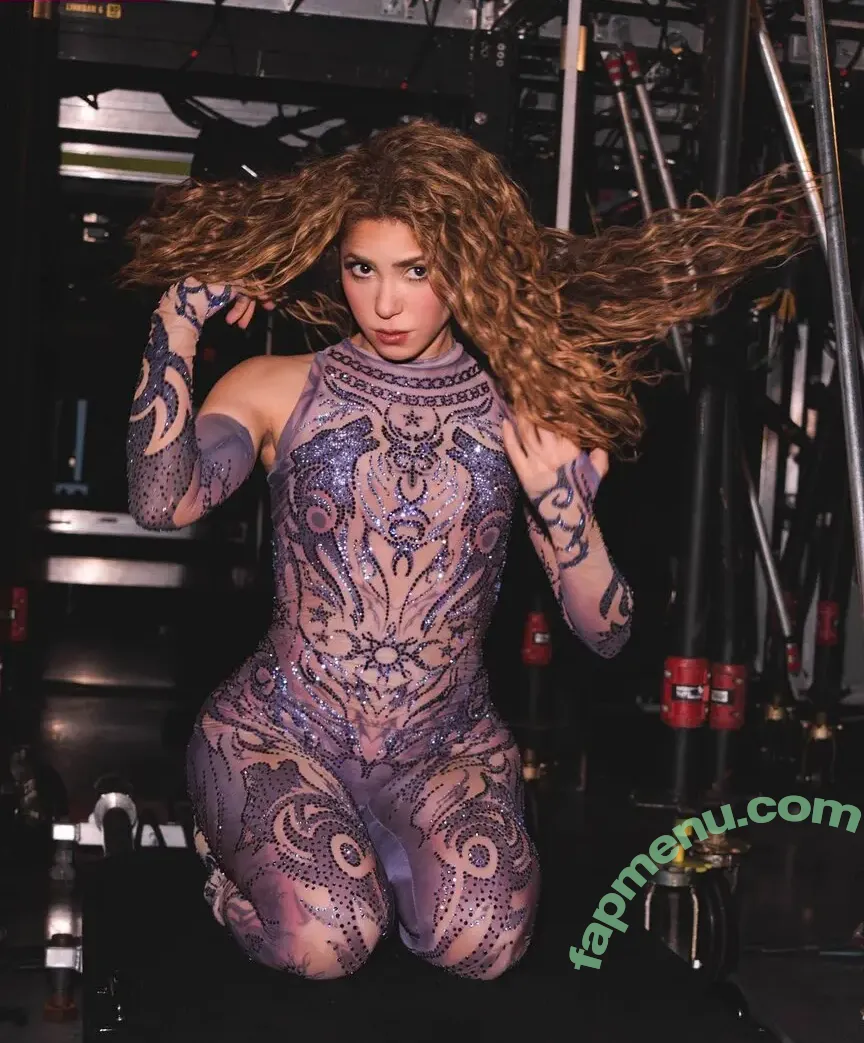 Shakira nude photo #1300 (shakkira)