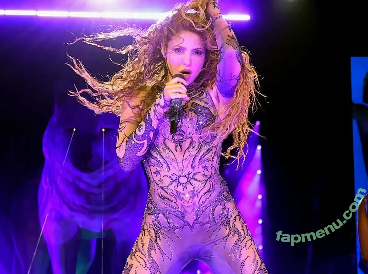 Shakira nude photo #1320 (shakkira)