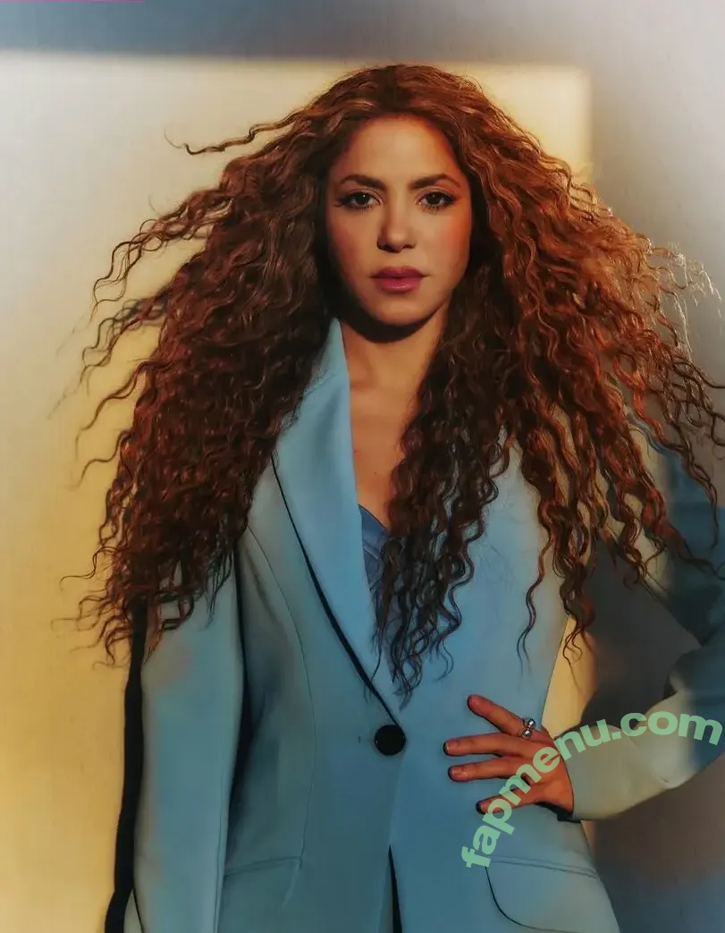Shakira nude photo #1343 (shakkira)