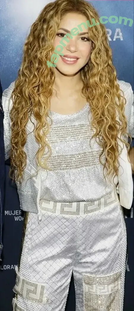 Shakira nude photo #1356 (shakkira)