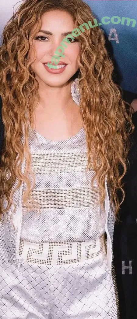 Shakira nude photo #1357 (shakkira)