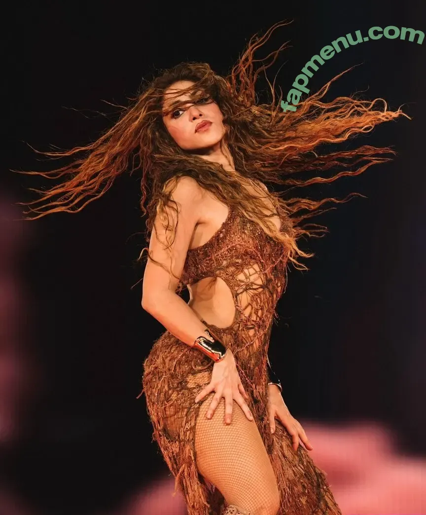 Shakira nude photo #1489 (shakirashakira)