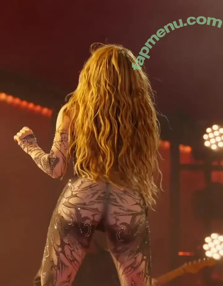 Shakira nude photo #1507 (shakirashakira)