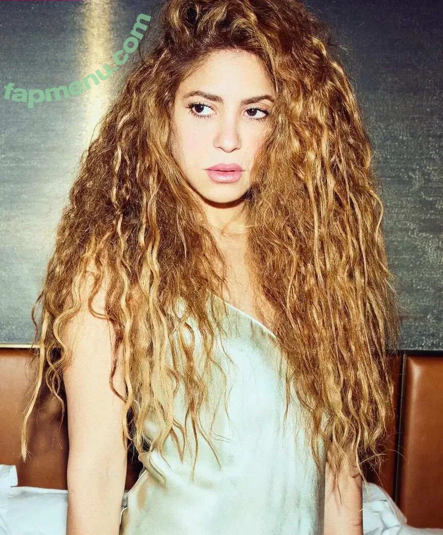 Shakira nude photo #1516 (shakirashakira)