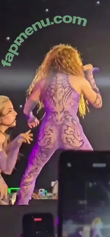 Shakira nude photo #1540 (artist / shakkira)