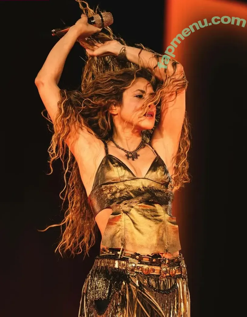 Shakira nude photo #1543 (artist / shakkira)