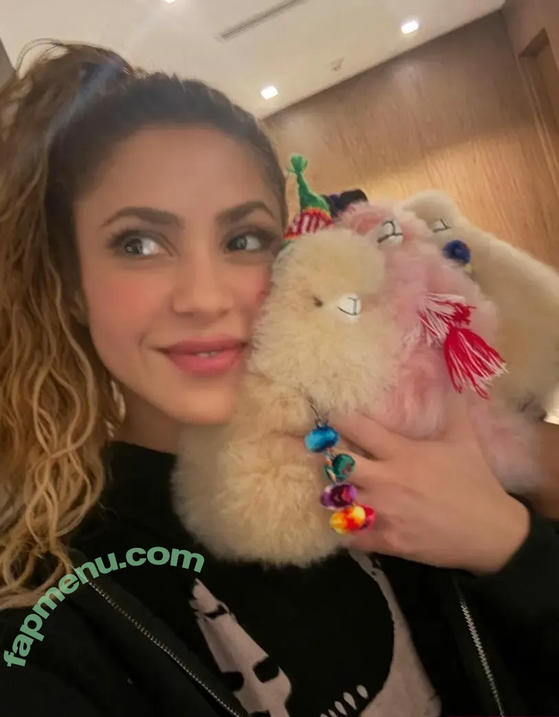 Shakira nude photo #1592 (artist / shakkira)