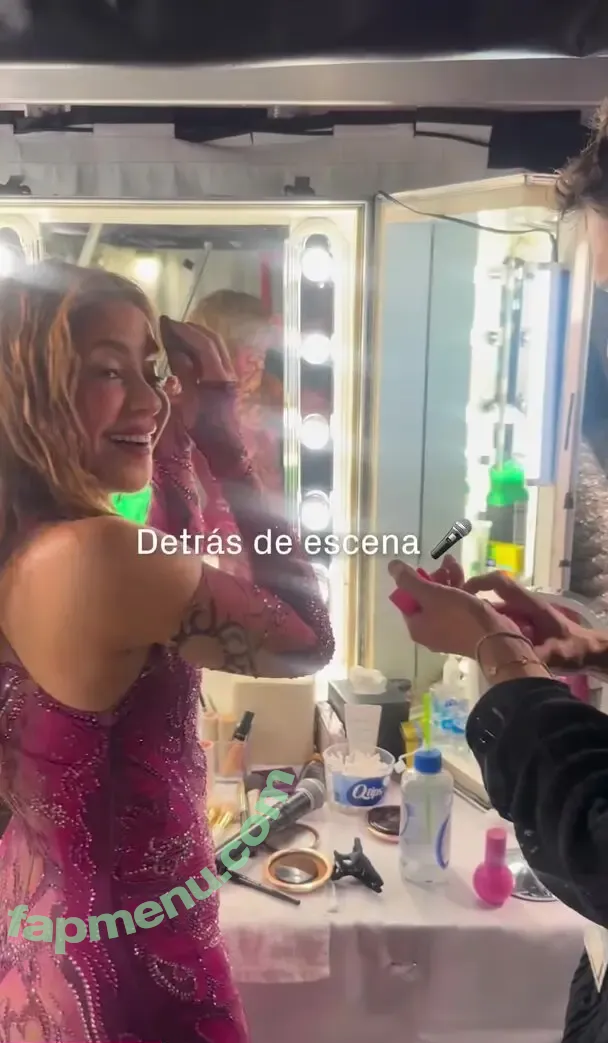 Shakira nude photo #1597 (artist / shakkira)